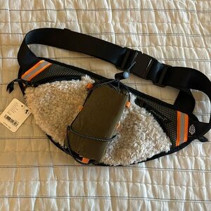 Free people fanny pack